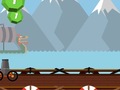 เกม Super Cannon