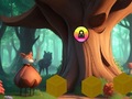 เกม Puppy's Pursuit