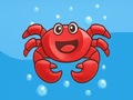 เกม Coloring Book: Crab