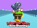 เกม Merge Gun Elite Shooting