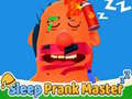 เกม Sleep Prank Master