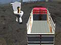 เกม Truck Simulator Carry Skibidi toilet