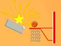 เกม Basket Ball