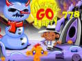 เกม Monkey Go Happy Stage 778