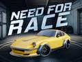 เกม Need for Race