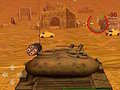 เกม Tanks: Counteroffensive