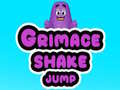 เกม Grimace Shake Jump