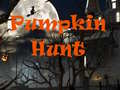 เกม Pumpkin Hunt