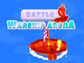 เกม Battle Warship Arena