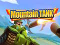 เกม Mountain Tank