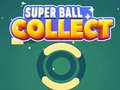 เกม Super Ball Collect HTML5