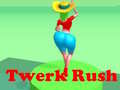 เกม Twerk Rush