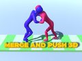 เกม Merge and Push 3D