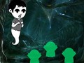 เกม Love Ghost Pair Escape