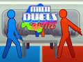 เกม Mini Duels Battle