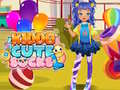 เกม Kiddo Cute Socks
