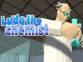 เกม Ludo The Chemistry