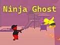 เกม Ninja Ghost