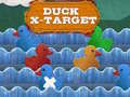 เกม Duck X-Target