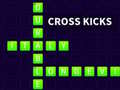เกม Cross Kicks