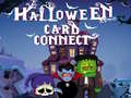 เกม Halloween Card Connect