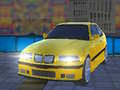 เกม Taxi Simulator 3D