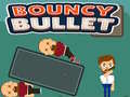 เกม Bouncy Bullet