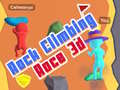 เกม Rock Climbing Race 3D