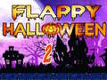 เกม Flappy Halloween2