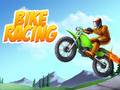 เกม Bike Racing
