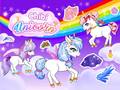 เกม Chibi Unicorn