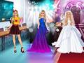 เกม Superstar Career Dress Up