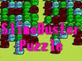 เกม Slime Buster Puzzle