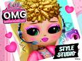เกม LOL Surprise OMG™ Style Studio