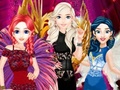 เกม Romantic Victoria Secret Show