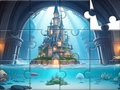 เกม Jigsaw Puzzle: Castle Under Sea