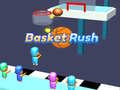 เกม Basket Rush