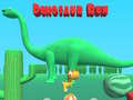 เกม Dinosaur Run