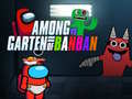 เกม Among vs Garten of Banban