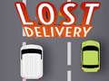 เกม Lost Delivery