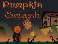 เกม Pumpkin Smash