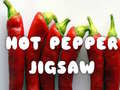 เกม Hot Pepper Jigsaw