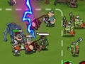 เกม Orcs Attack