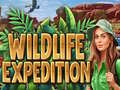 เกม Wildlife Expedition