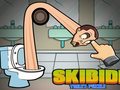 เกม Skibidi Toilet Puzzle