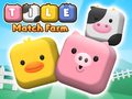 เกม Tile Match Farm