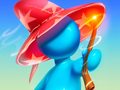เกม Wizard's Arcadia