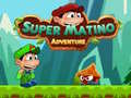 เกม Super Matino Adventure