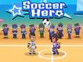 เกม Soccer Hero