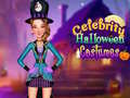 เกม Celebrity Halloween Costumes